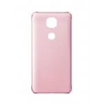 Back Panel Cover For Leeco Le Pro 3 Ai Edition Rose Gold - Maxbhi Com