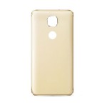 Back Panel Cover For Leeco Le Pro 3 Ai Edition White - Maxbhi Com