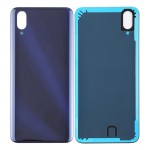 Back Panel Cover For Vivo X23 Blue - Maxbhi Com