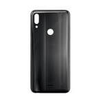 Back Panel Cover For Wiko View2 Plus Anthracite - Maxbhi Com