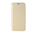 Flip Cover For Leeco Le Pro 3 Ai Edition Gold By - Maxbhi Com