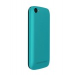Full Body Housing For Blu Advance L4 Teal - Maxbhi Com