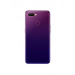 Full Body Housing For Oppo A7x Black - Maxbhi Com