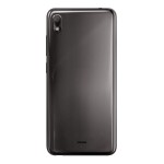 Full Body Housing For Wiko View2 Go Black - Maxbhi Com
