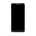 Lcd Screen For Wiko View2 Go Replacement Display By - Maxbhi Com