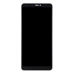 Lcd Screen For Wiko View Max Replacement Display By - Maxbhi Com