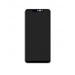 Lcd With Touch Screen For Allview X5 Soul Black By - Maxbhi Com