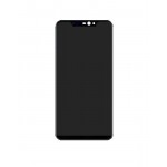 Lcd With Touch Screen For Allview X5 Soul White By - Maxbhi Com
