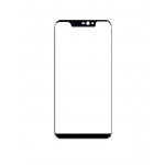 Replacement Front Glass For Allview X5 Soul Black By - Maxbhi Com