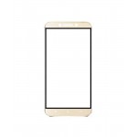 Replacement Front Glass For Leeco Le Pro 3 Ai Edition Gold By - Maxbhi Com