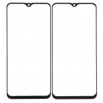 Replacement Front Glass For Oppo A7x Purple By - Maxbhi Com