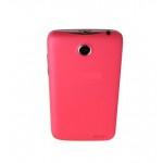 Back Panel Cover For Lenovo A516 Pink - Maxbhi Com