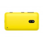 Full Body Housing For Nokia Lumia 620 Yellow - Maxbhi Com