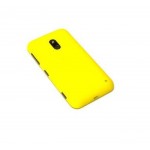Full Body Housing For Nokia Lumia 620 Yellow - Maxbhi Com