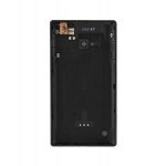 Full Body Housing For Nokia Lumia 720 Black - Maxbhi Com