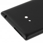 Full Body Housing For Nokia Lumia 720 Black - Maxbhi Com