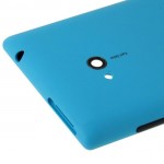 Full Body Housing For Nokia Lumia 720 Cyan - Maxbhi Com