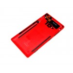 Full Body Housing For Nokia Lumia 720 Red - Maxbhi Com