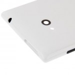 Full Body Housing For Nokia Lumia 720 White - Maxbhi Com