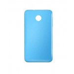 Back Panel Cover For Huawei Ascend Y330 Blue - Maxbhi Com
