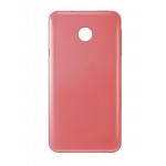 Back Panel Cover For Huawei Ascend Y330 Pink - Maxbhi Com