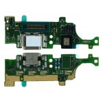 Charging Connector Flex Pcb Board For Sony Xperia Xa2 Plus By - Maxbhi Com
