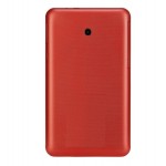 Full Body Housing For Asus Fonepad 7 Fe170cg Red - Maxbhi Com