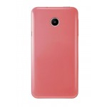 Full Body Housing For Huawei Ascend Y330 Pink - Maxbhi Com