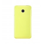 Full Body Housing For Huawei Ascend Y330 Yellow - Maxbhi Com