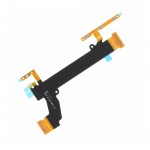 Power On Off Button Flex Cable for Sony Xperia XA2 Plus