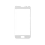 Replacement Front Glass For Samsung Galaxy A3silver By - Maxbhi Com