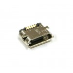 Charging Connector for Micromax Canvas Sliver 5 Q450