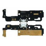 Charging Connector Flex Pcb Board For Vodafone Smart Ultra 6 By - Maxbhi Com