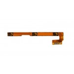 Power On Off Button Flex Cable for Micromax Canvas Spark Q380