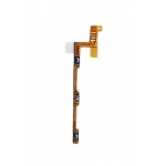 Power On Off Button Flex Cable for Vodafone Smart ultra 6