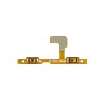 Side Button Flex Cable for Samsung Galaxy S6 Duos
