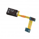 Audio Jack Flex Cable for Samsung Galaxy S6 Duos