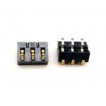 Battery Connector for Micromax Canvas 6