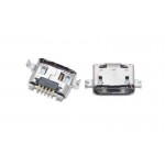 Charging Connector for Motorola Moto G Dual SIM - 3rd gen