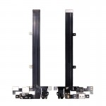 Charging Connector Flex Cable For Gionee Marathon M5 Plus By - Maxbhi Com