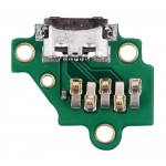 Charging Pcb Complete Flex For Motorola Moto G Dual Sim 3rd Gen By - Maxbhi Com