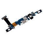 Charging Pcb Complete Flex For Samsung Galaxy Note5 Cdma By - Maxbhi Com