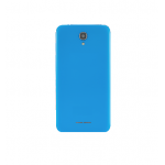 Full Body Housing For Alcatel Pop 4 Blue - Maxbhi Com