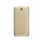 Full Body Housing For Alcatel Pop 4 Gold - Maxbhi Com
