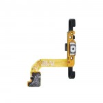 Power On Off Button Flex Cable for Samsung Galaxy Note5 - CDMA