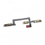 Side Button Flex Cable For Zuk Z2 Pro By - Maxbhi Com
