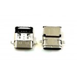 Charging Connector For Asus Zenpad 3s 10 By - Maxbhi Com