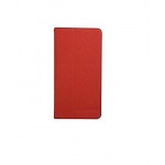 Flip Cover For Lenovo Phab Red By - Maxbhi Com