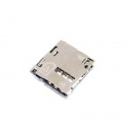 Sim Connector for Gionee F103 Pro