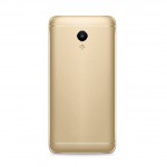 Full Body Housing For Meizu M5s Gold - Maxbhi Com
